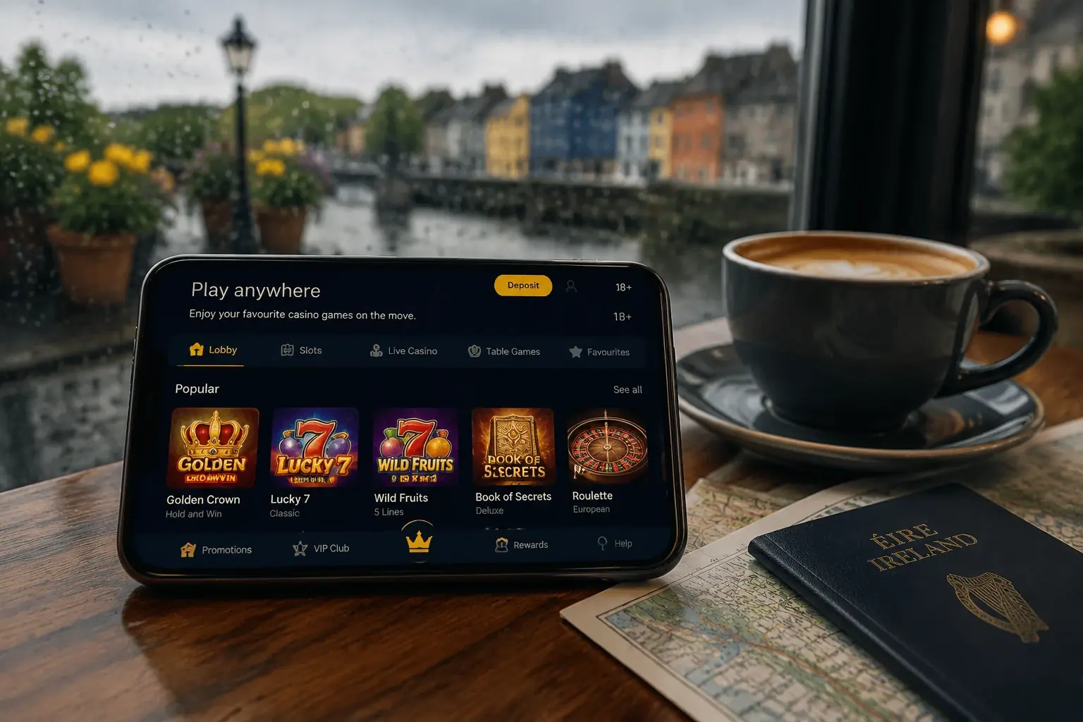Bet365 Live Casino and Real Dealer Entertainment