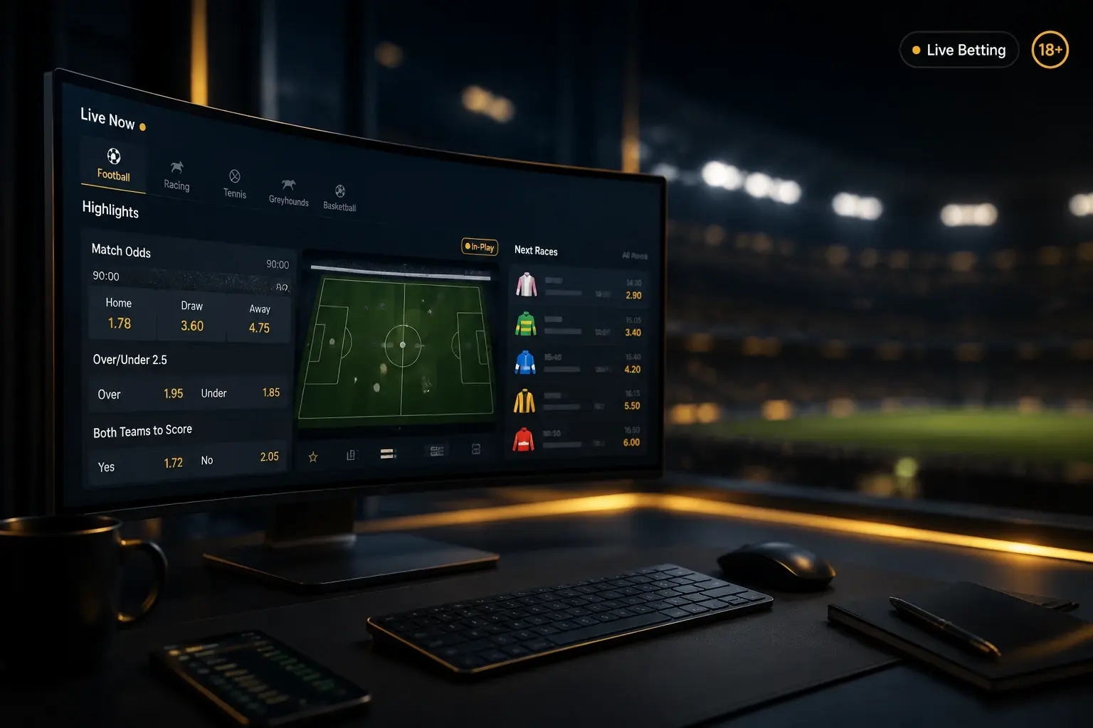Bet365