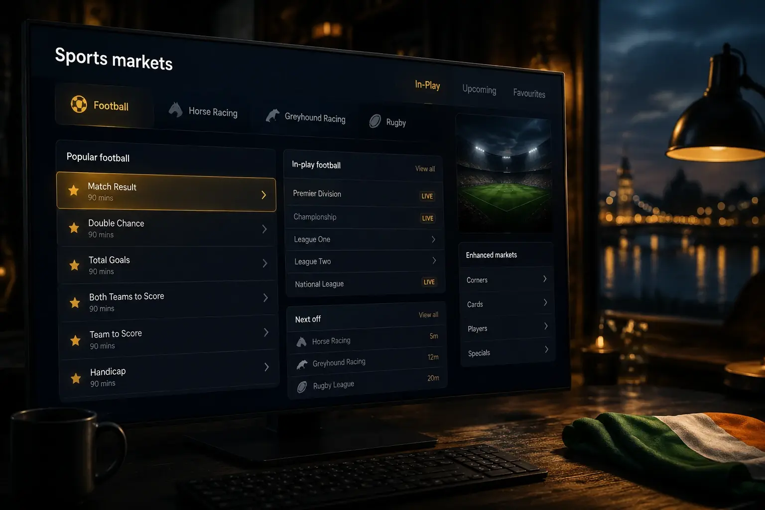 Bet365 Casino and Online Entertainment