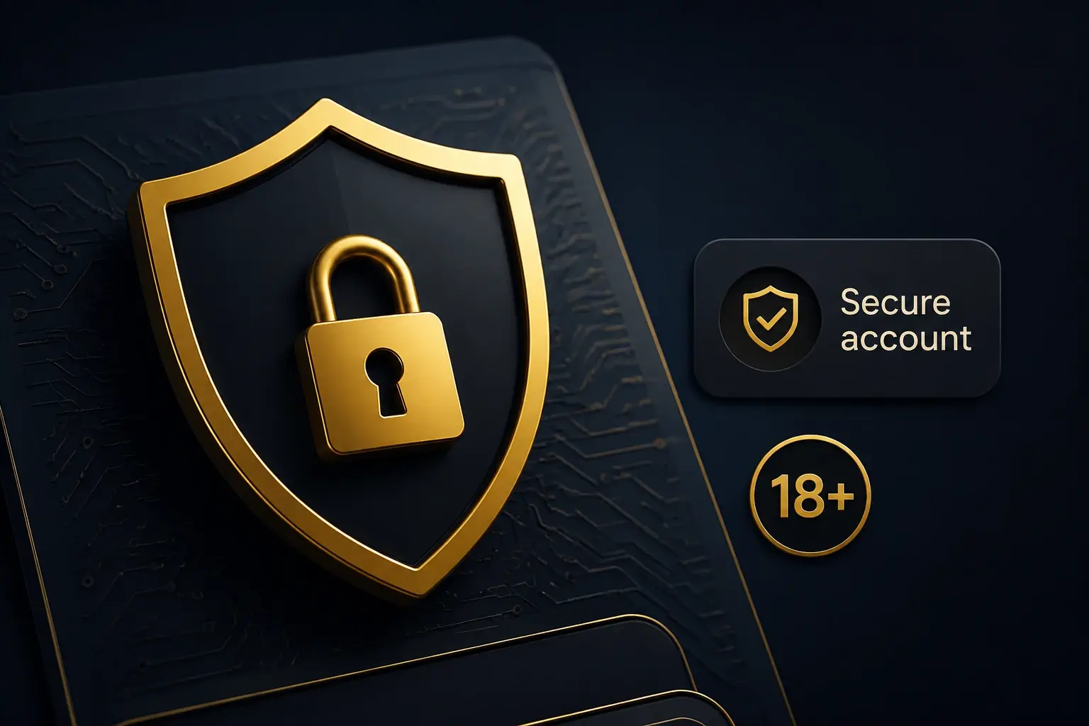 Registration and Account Access