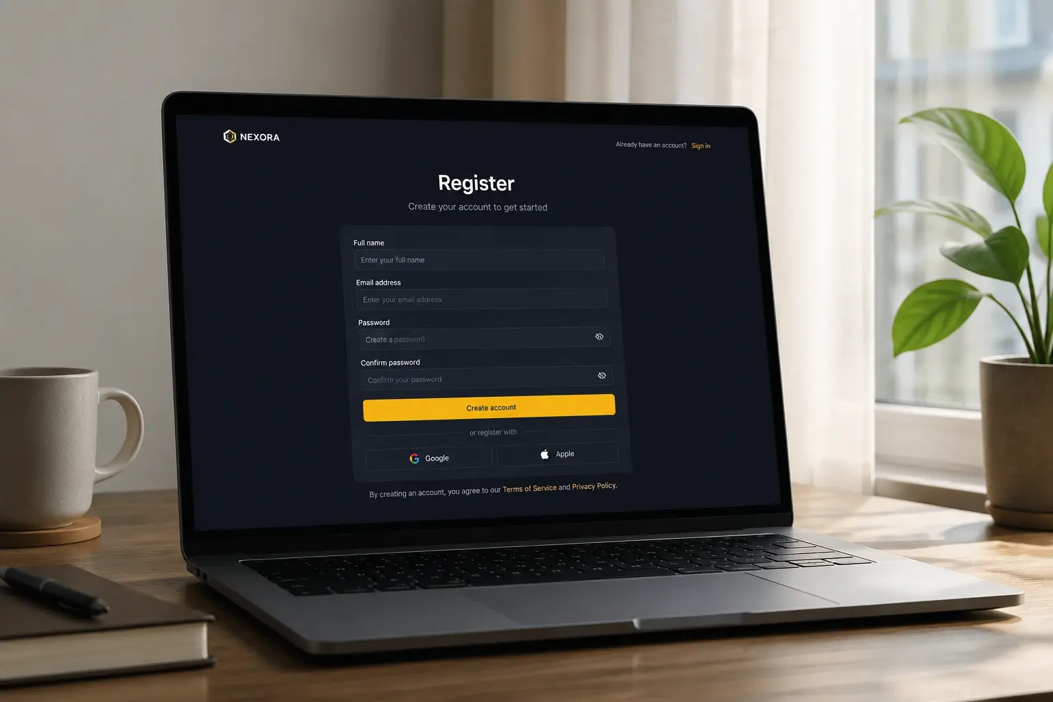 Create Your Bet365 Login Account
